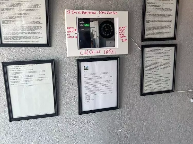 پانسیون Cmi Hotel 1935