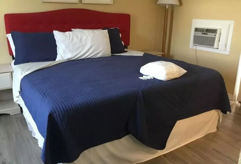 پانسیون Cmi Hotel 1935