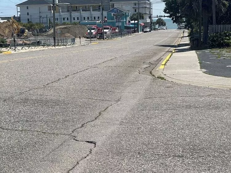 پانسیون Cmi Hotel 1935