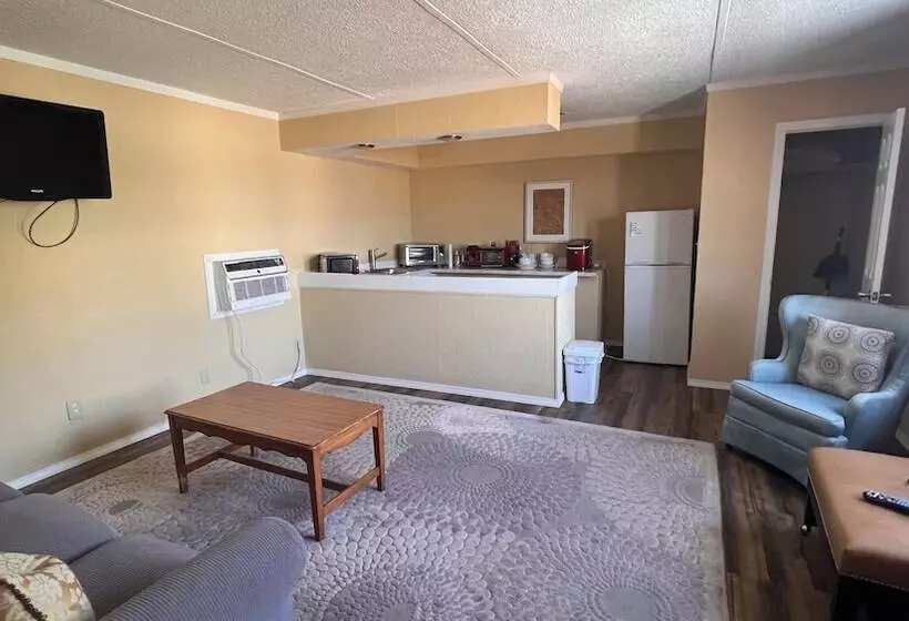 پانسیون Cmi Hotel 1935