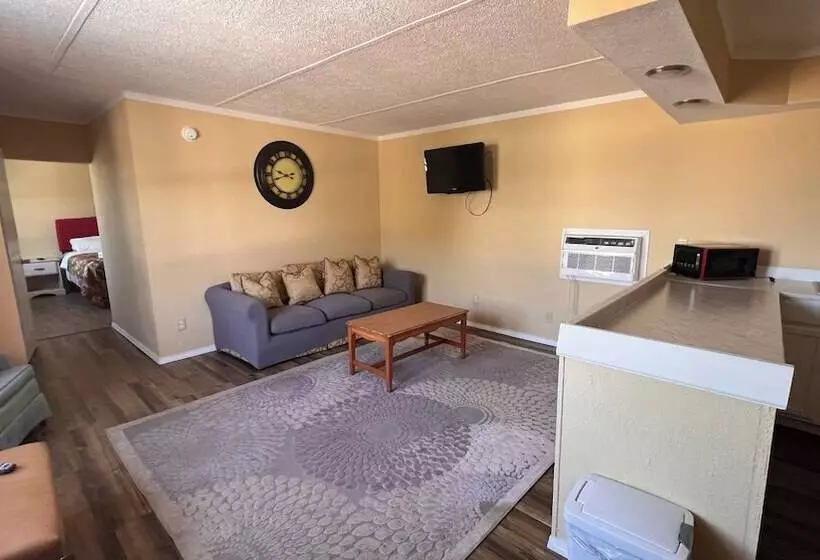 پانسیون Cmi Hotel 1935