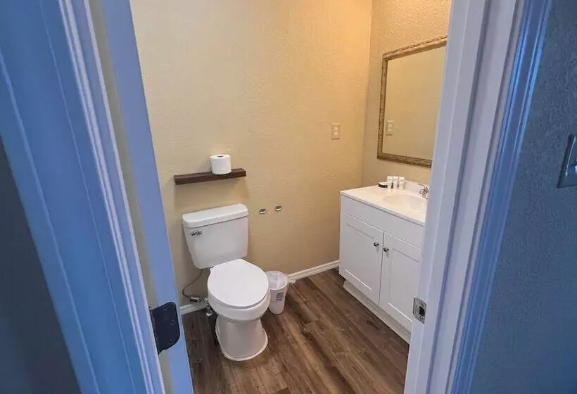 پانسیون Cmi Hotel 1935