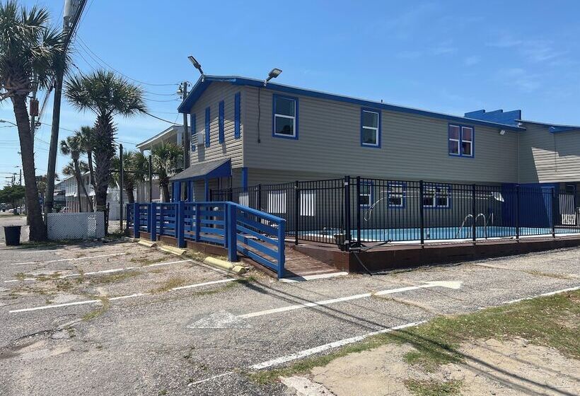 بنسيون Cmi Hotel 1935