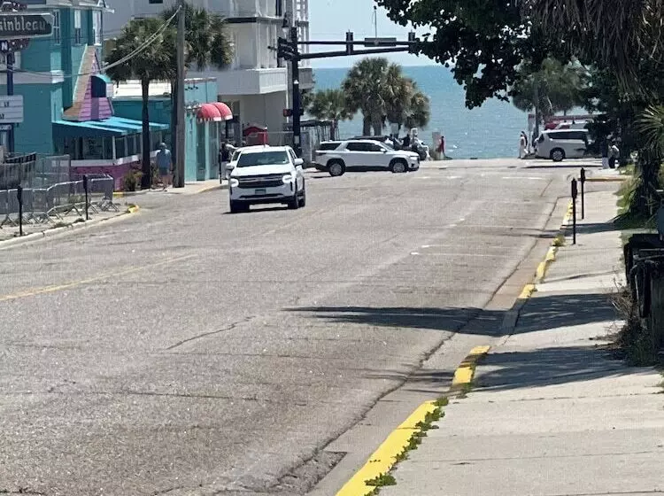 پانسیون Cmi Hotel 1935