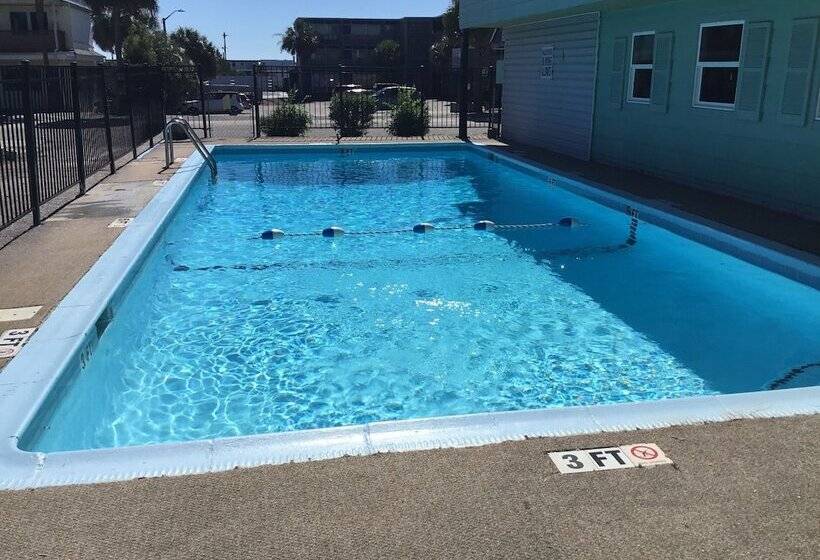 بنسيون Cmi Hotel 1935