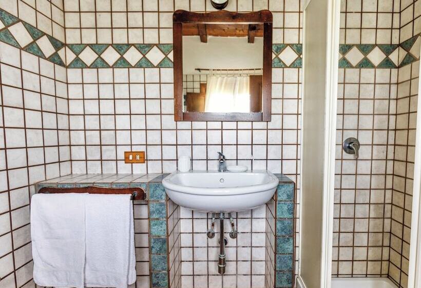 Residence Con Piscina A Badesi