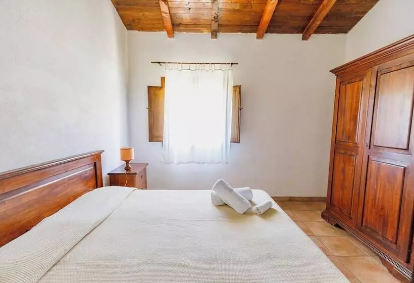 Residence Con Piscina A Badesi