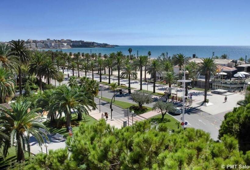 هاستل Hostal Tahiti Rs