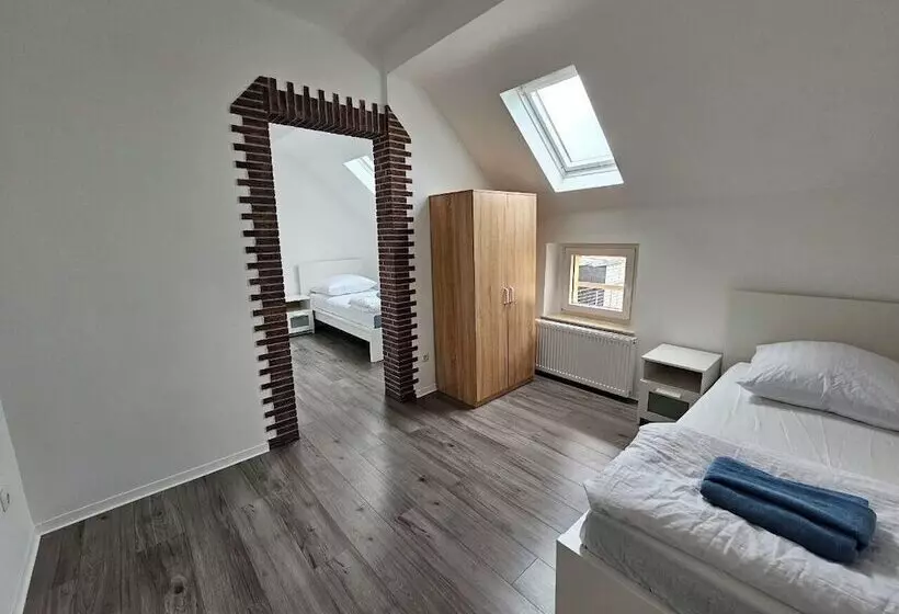 Retkeilymaja Sfn Home Stay