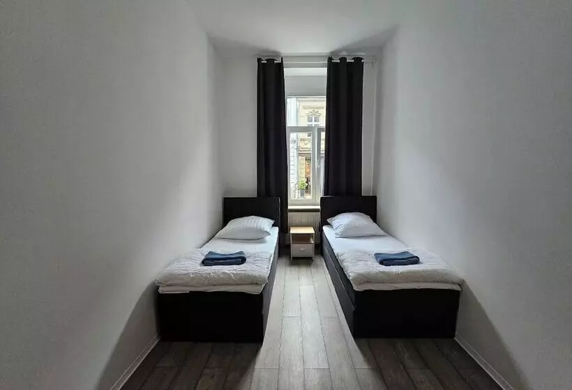 Retkeilymaja Sfn Home Stay