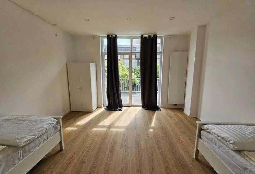 Retkeilymaja Sfn Home Stay