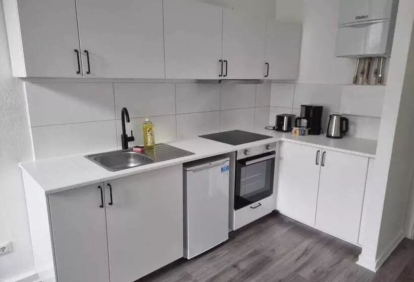 Retkeilymaja Sfn Home Stay