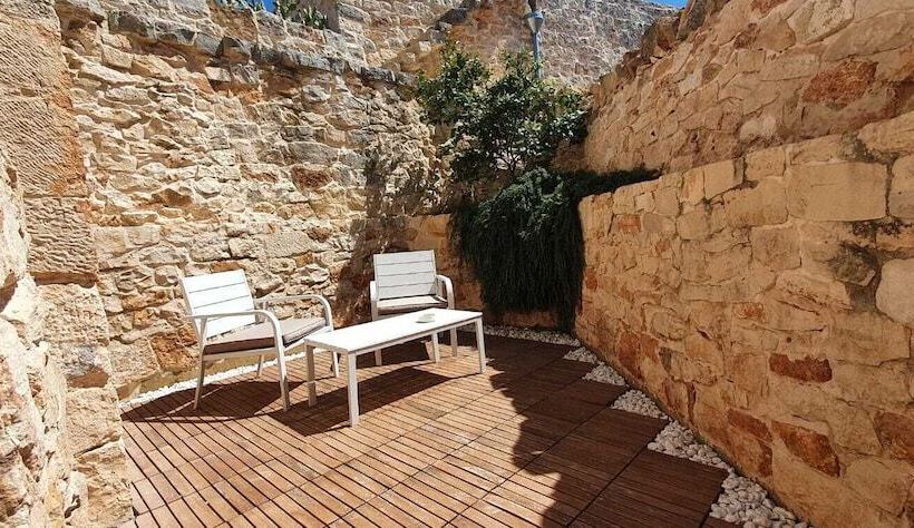 Bed and Breakfast Augusta Trulli Resort