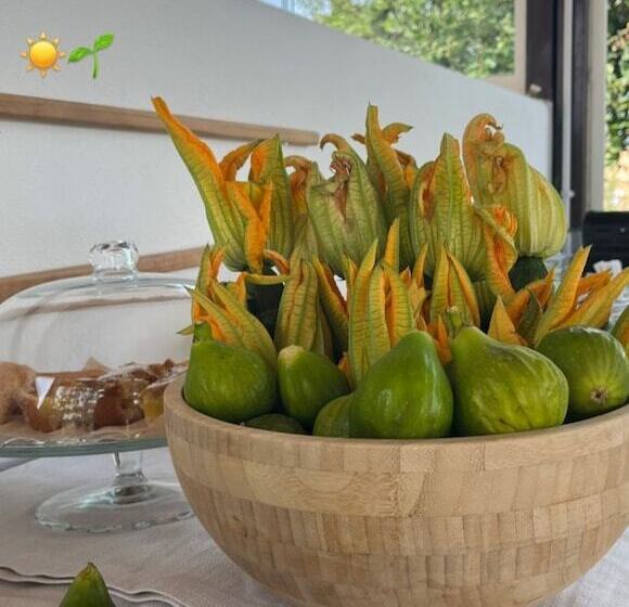 Bed and Breakfast Augusta Trulli Resort