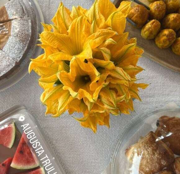 Bed and Breakfast Augusta Trulli Resort