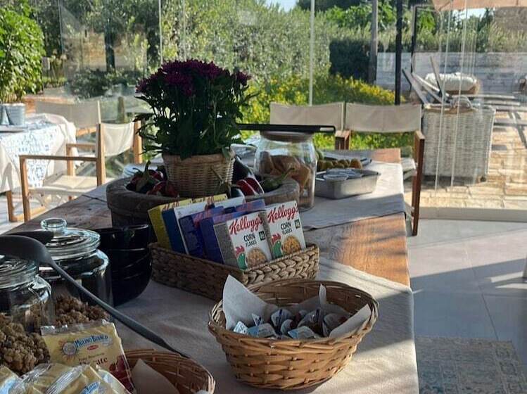 Bed and Breakfast Augusta Trulli Resort