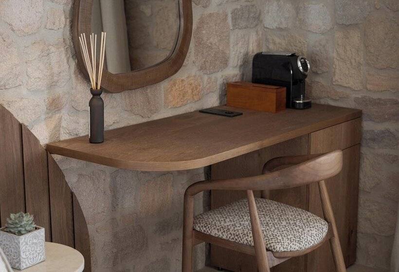 צימר Horizon Suites Milos