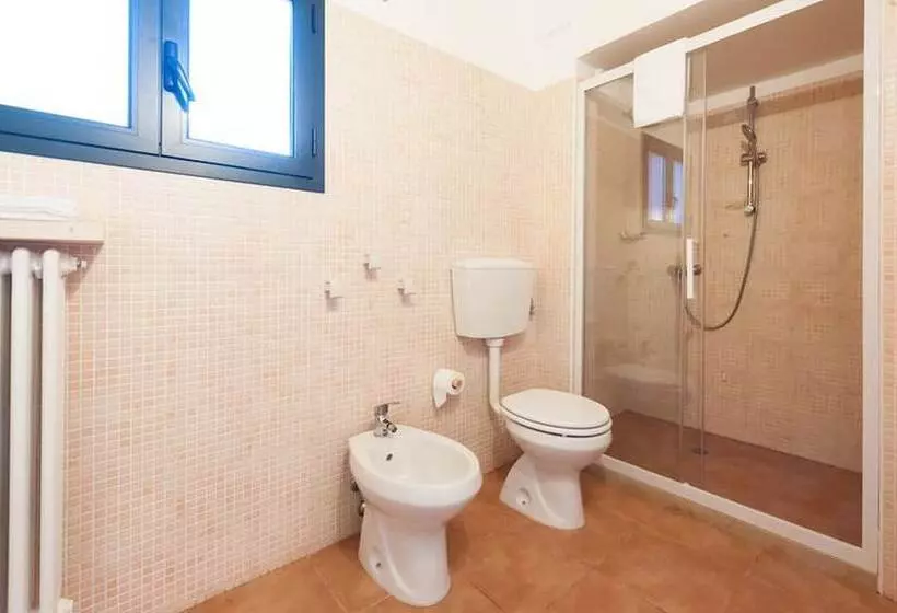 Aamiaismajoitus (B&B) Tenuta Doxi