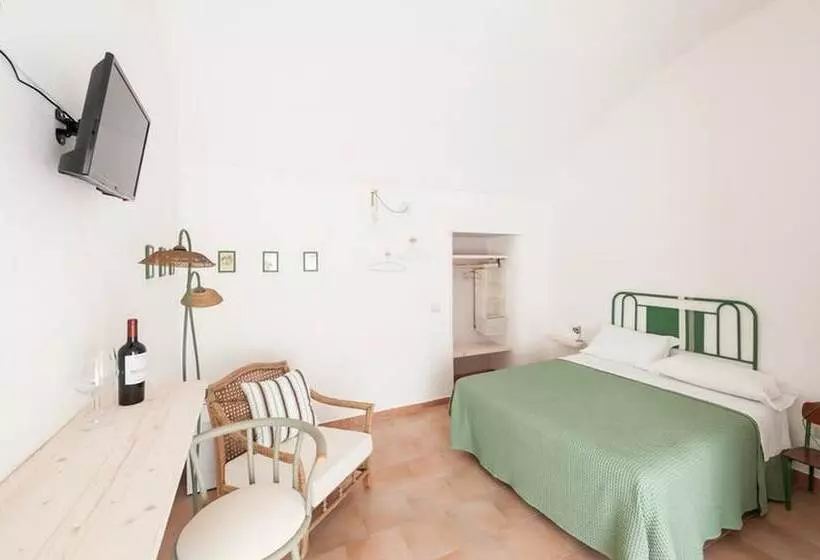 Aamiaismajoitus (B&B) Tenuta Doxi