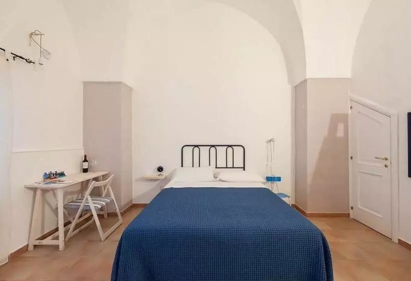 Aamiaismajoitus (B&B) Tenuta Doxi