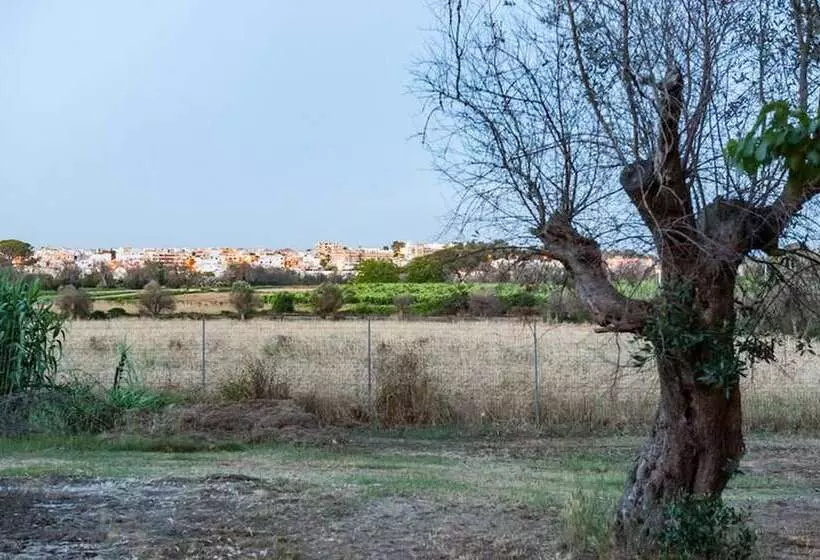 Aamiaismajoitus (B&B) Tenuta Doxi