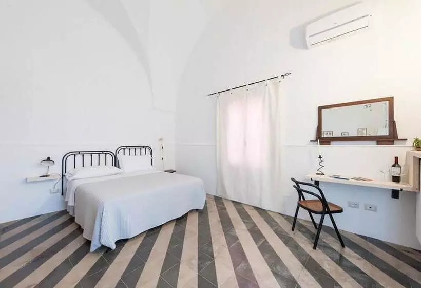 Aamiaismajoitus (B&B) Tenuta Doxi