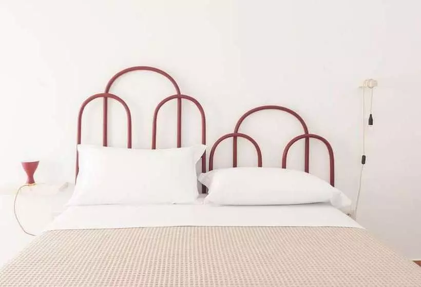 Aamiaismajoitus (B&B) Tenuta Doxi