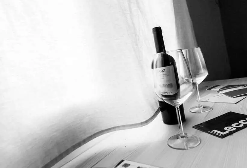 Aamiaismajoitus (B&B) Tenuta Doxi