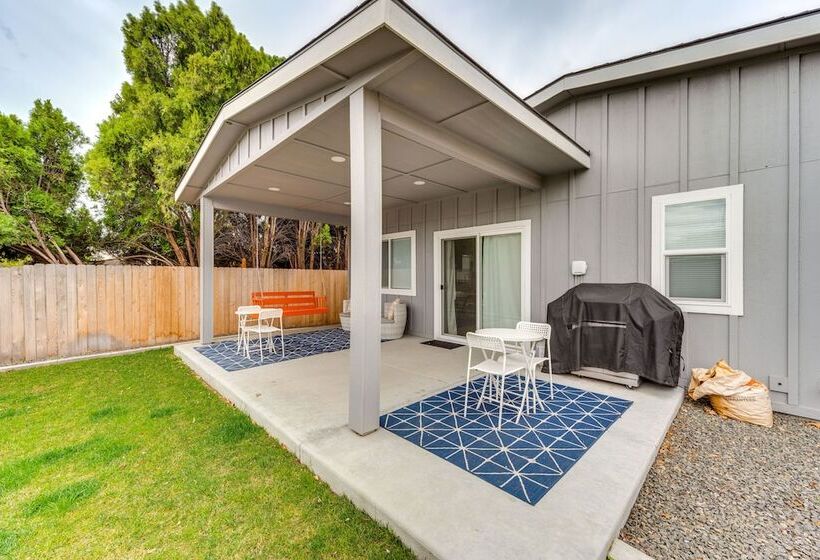 Boise Retreat ~ 2 Mi To Boise State University!