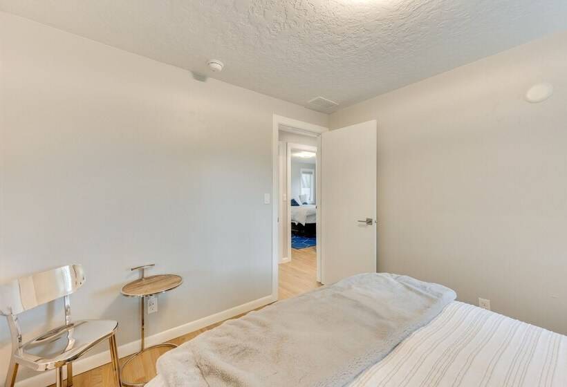 Boise Retreat ~ 2 Mi To Boise State University!