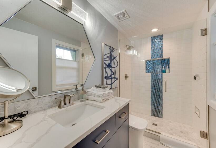 Boise Retreat ~ 2 Mi To Boise State University!