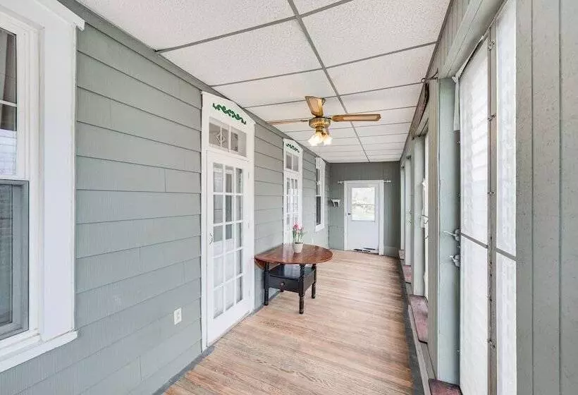 Dutch Country River Haven Home   14 Mi To Skiing