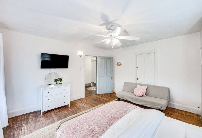 Dutch Country River Haven Home   14 Mi To Skiing