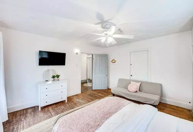 Dutch Country River Haven Home   14 Mi To Skiing