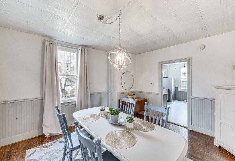 Dutch Country River Haven Home   14 Mi To Skiing