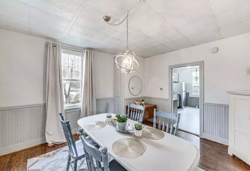 Dutch Country River Haven Home   14 Mi To Skiing