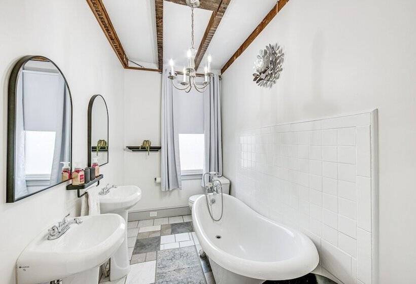 Dutch Country River Haven Home   14 Mi To Skiing