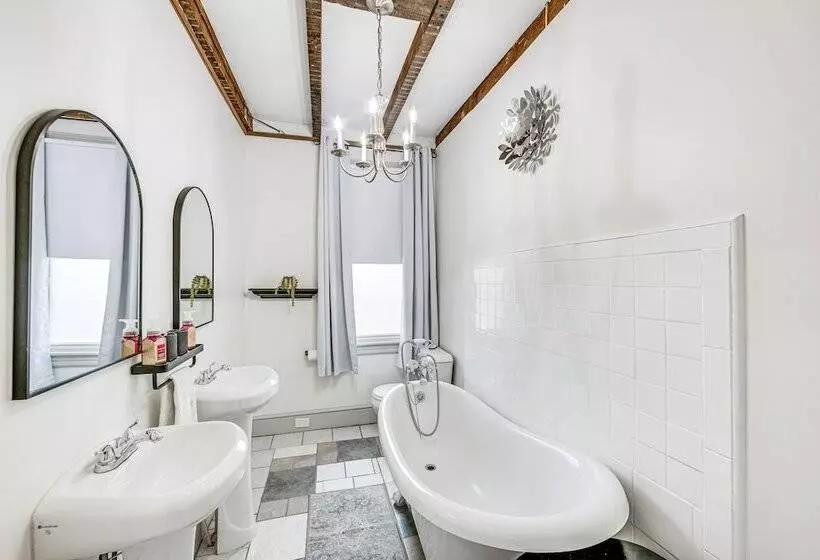 Dutch Country River Haven Home   14 Mi To Skiing