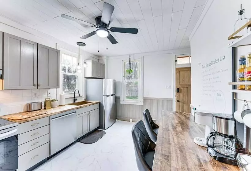 Dutch Country River Haven Home   14 Mi To Skiing