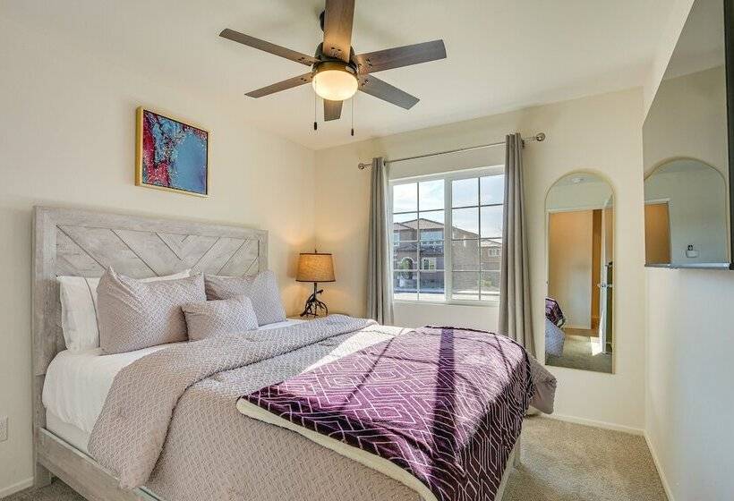 Chic Coachella Home < 3 Mi To Empire Polo Club