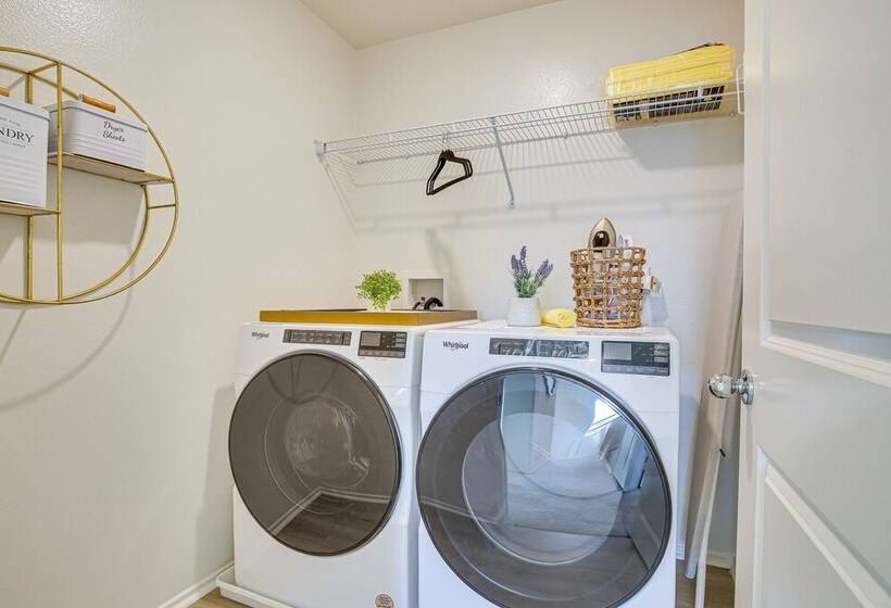 Chic Coachella Home < 3 Mi To Empire Polo Club