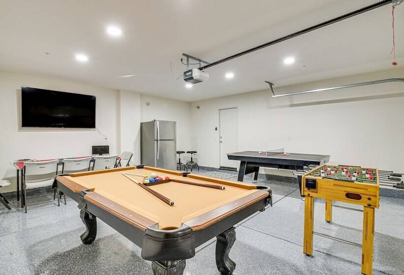 Chic Coachella Home < 3 Mi To Empire Polo Club