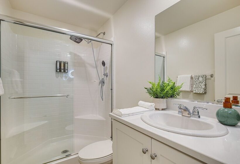 Chic Coachella Home < 3 Mi To Empire Polo Club