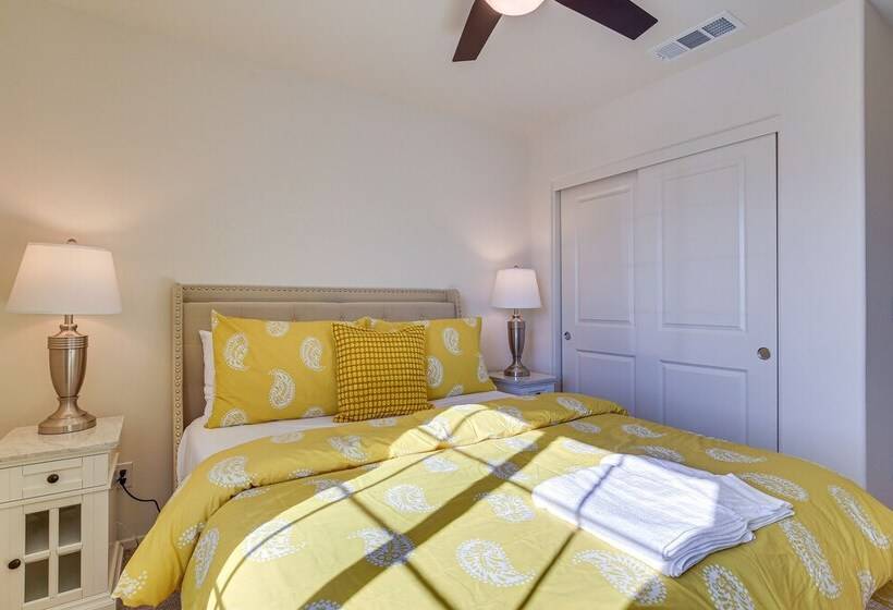 Chic Coachella Home < 3 Mi To Empire Polo Club