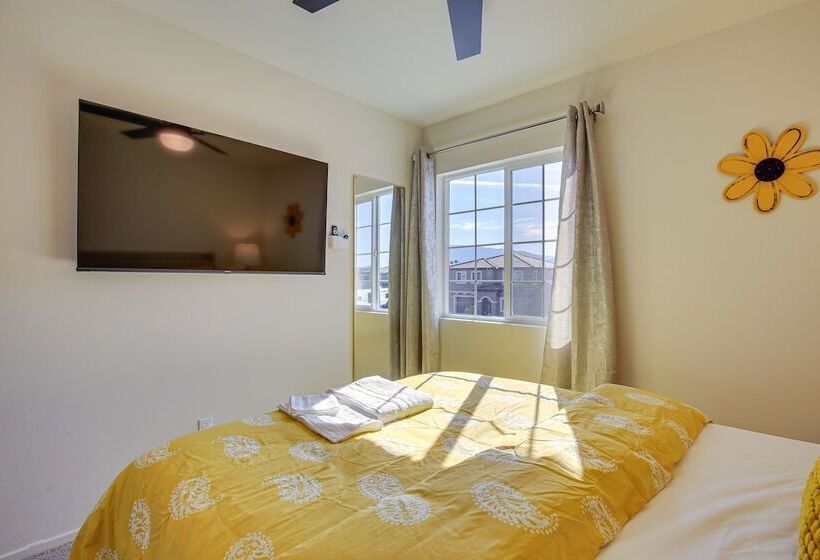 Chic Coachella Home < 3 Mi To Empire Polo Club