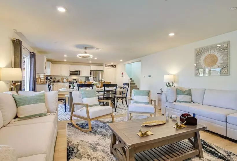Chic Coachella Home < 3 Mi To Empire Polo Club