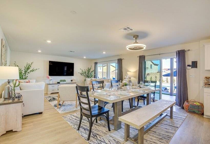 Chic Coachella Home < 3 Mi To Empire Polo Club