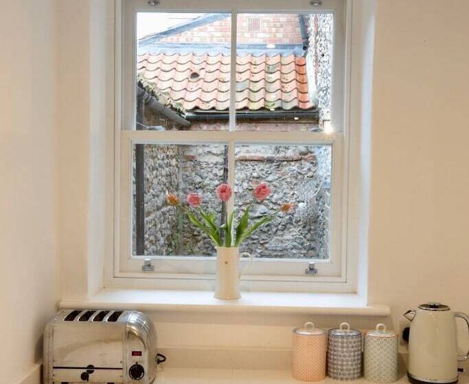 Cottage In East Rudham