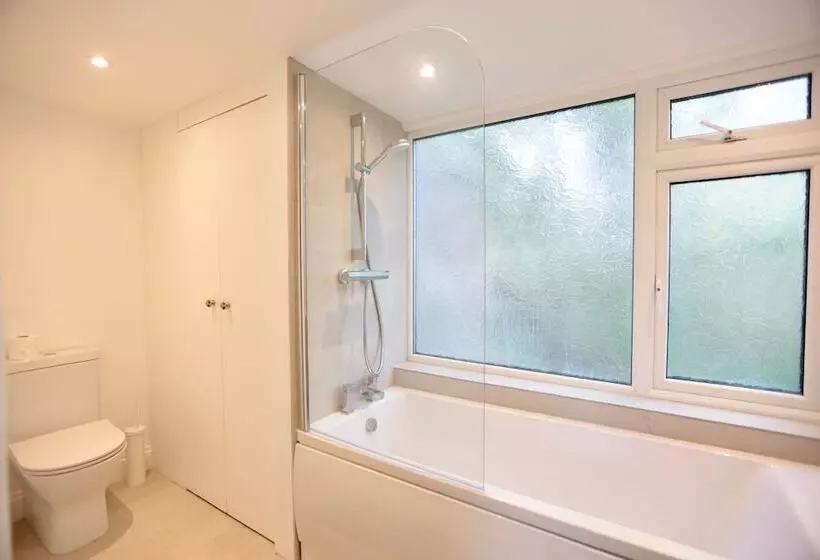 Cottage In East Rudham