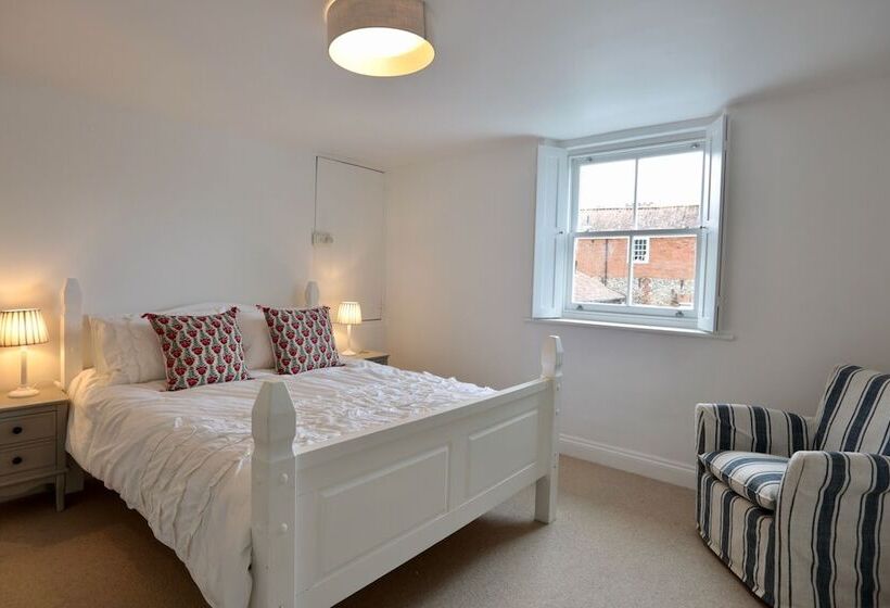 Cottage In East Rudham